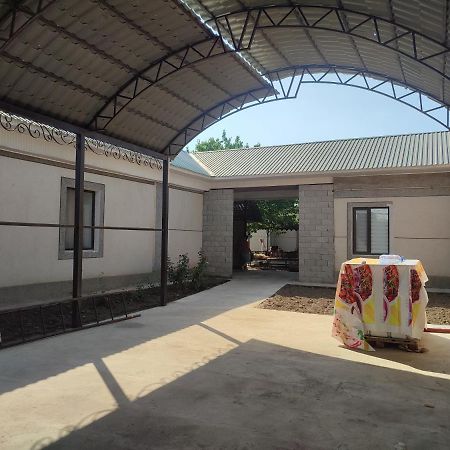 "Aiko" Konak Otbasy Shymkent Exterior foto